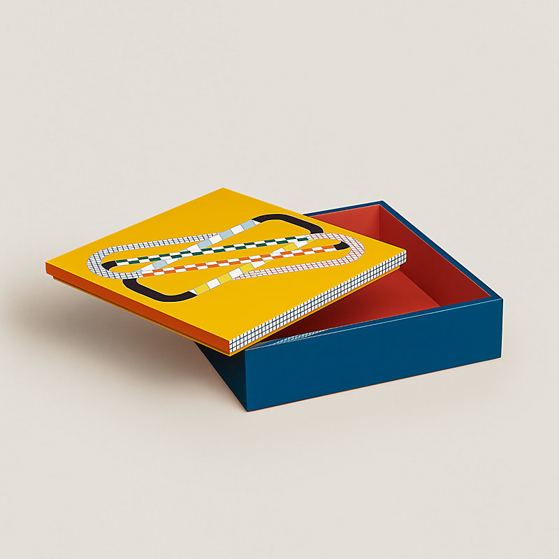 Hermes エルメス テオレム・ラウンド・アンド・ラウンドボックス Theoreme Round and Round box | Hermès Malaysia